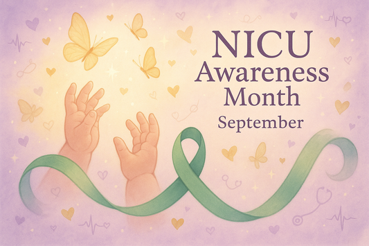 NICU Awareness Month