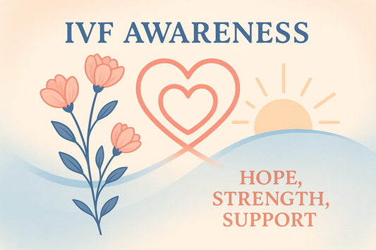 What Is IVF/Infertility & Who Does It Affect?