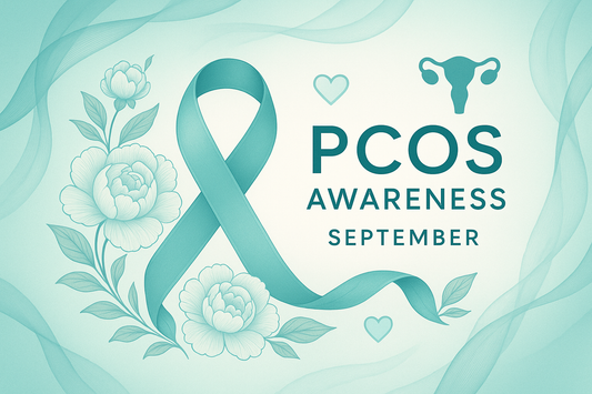 PCOS Awareness Month