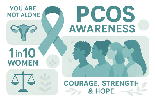 What Is PCOS & Who Does It Affect?