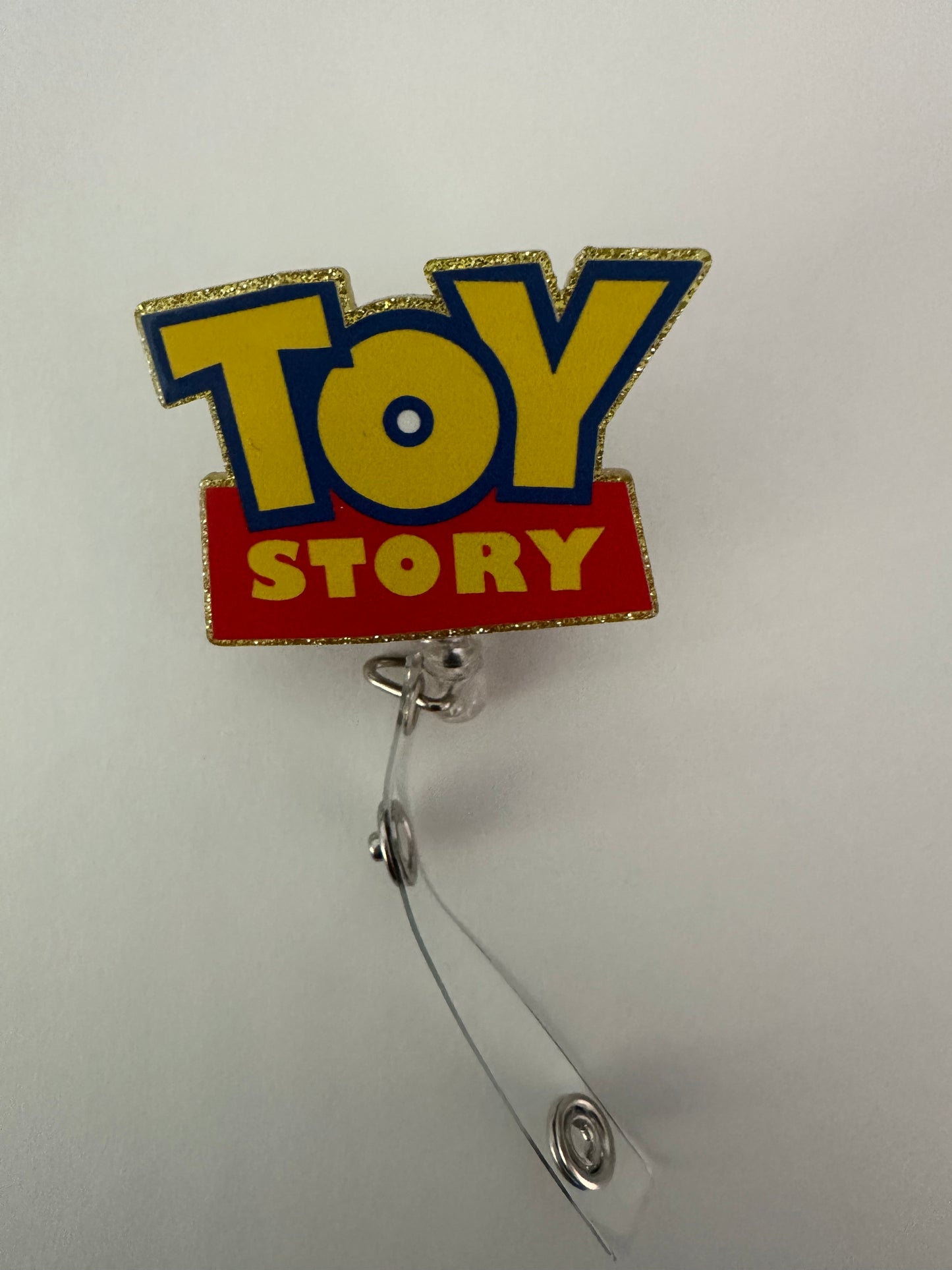 T-Story Badge Reel