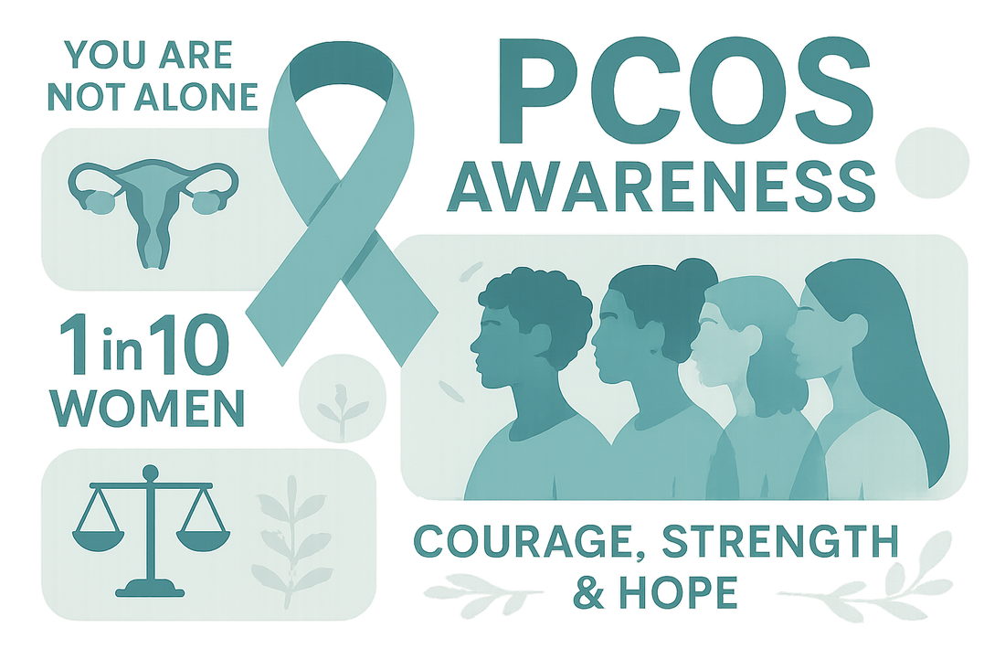 What Is PCOS & Who Does It Affect?