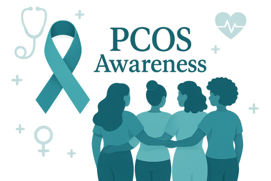 Does PCOS Start At Puberty Age For Teenage Girls?