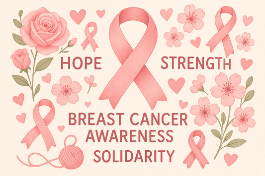 In October We Wear Pink?