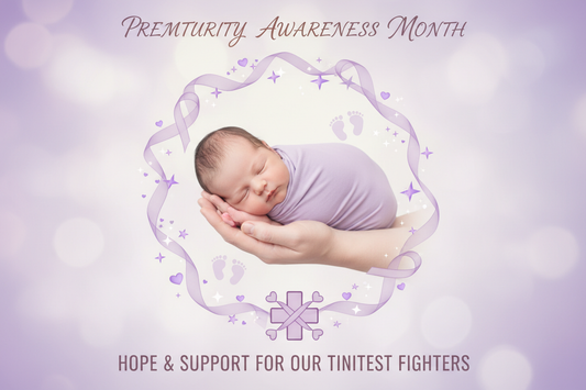 What is Premature Awareness Month?