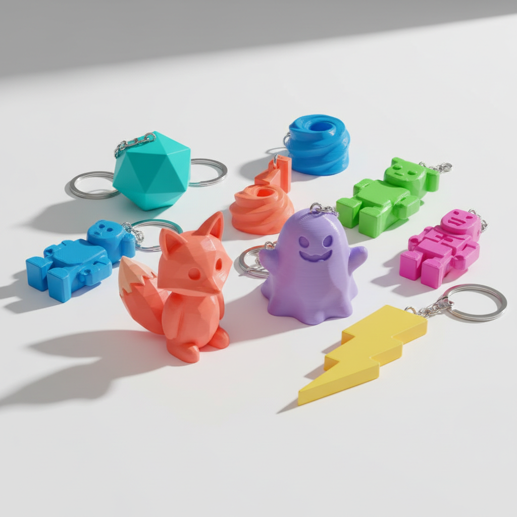 Keychains