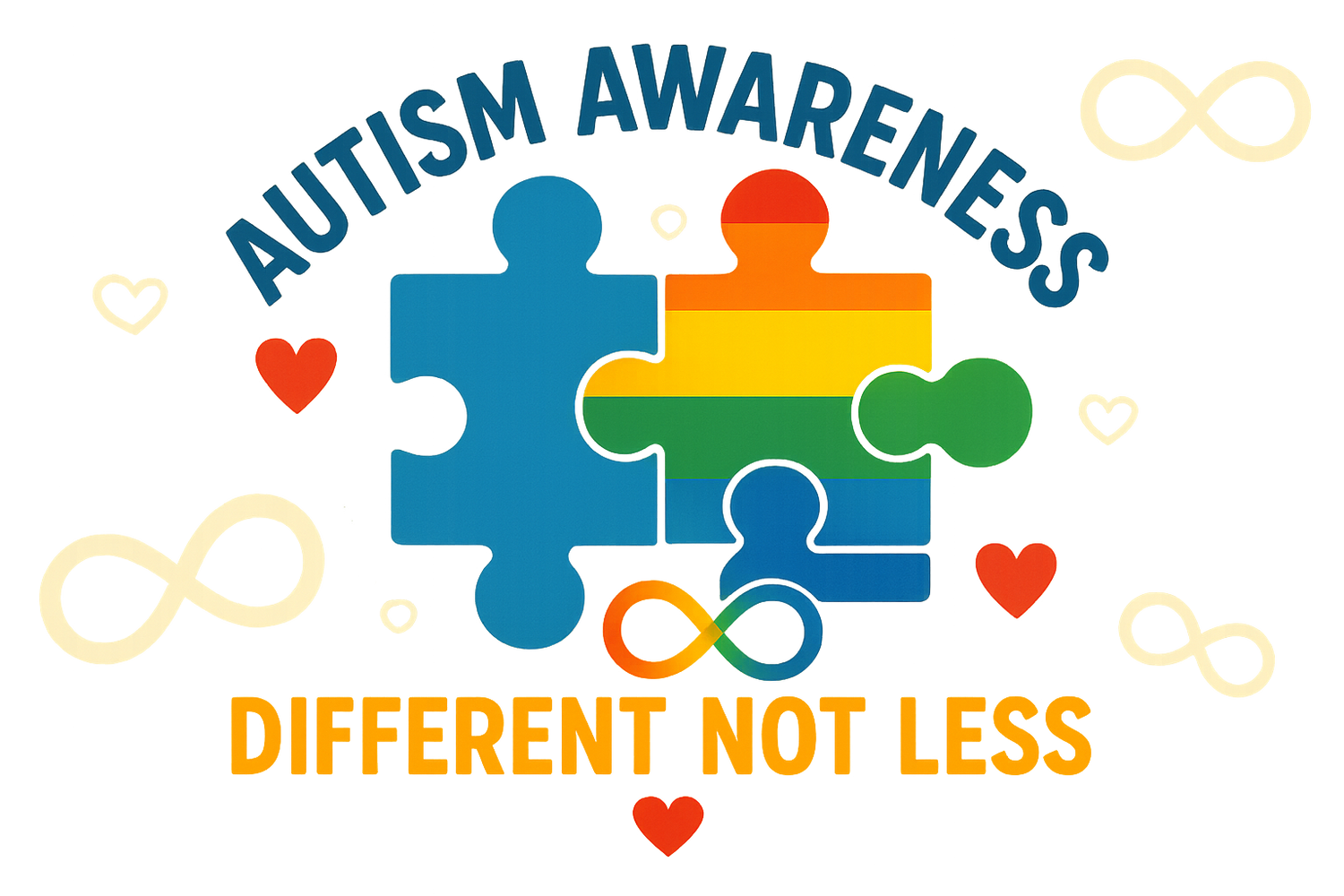 Autism Awareness Series