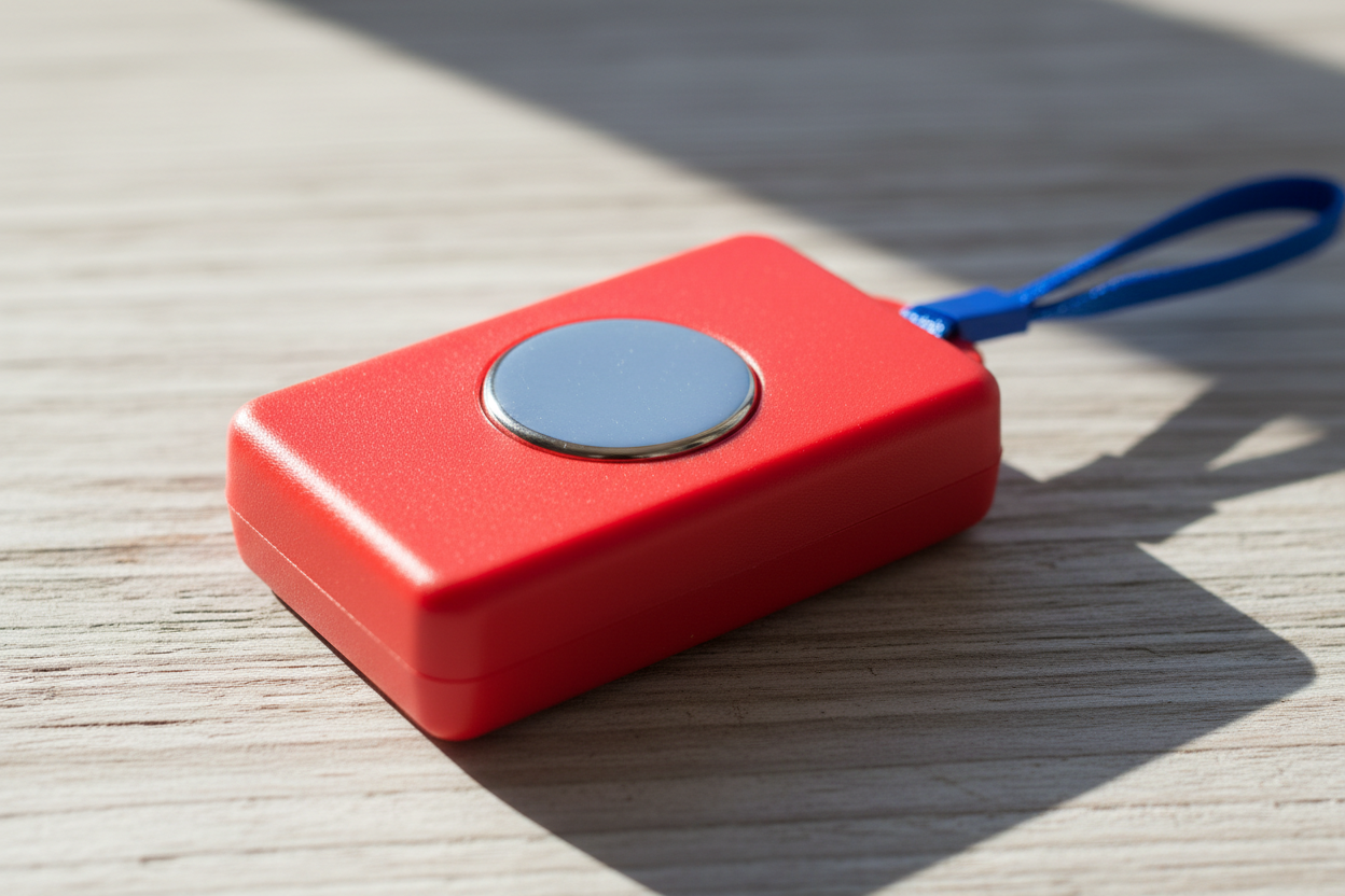 3D Kawaii Style Clickers