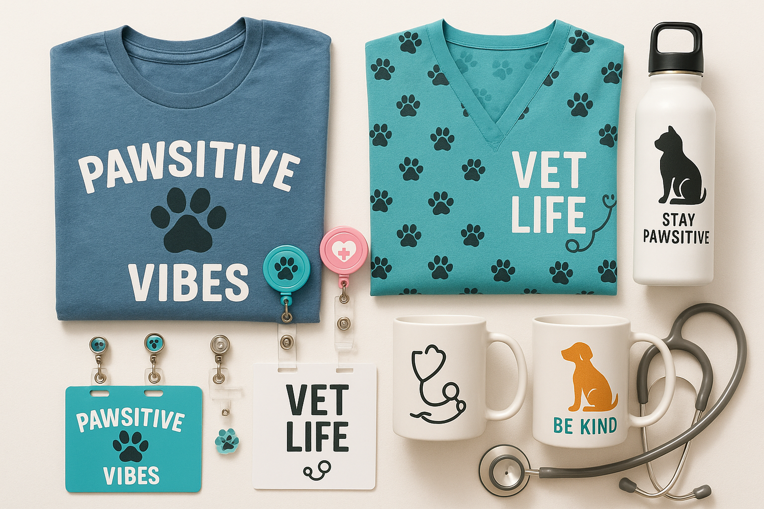 Veterinary Medicine Professional Series