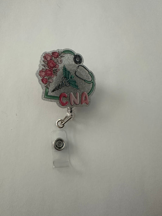 CNA Badge Reel