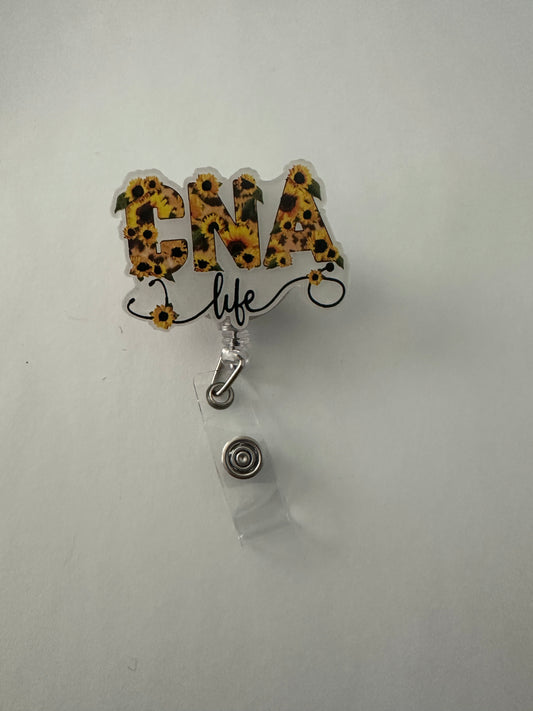 CNA Life Badge Reel