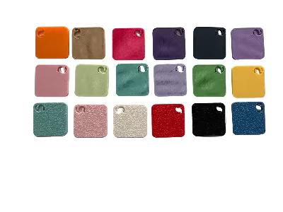 RN Badge Buddies Charm (Daffiy's Style)